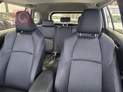 تويوتا فرونتلاندر